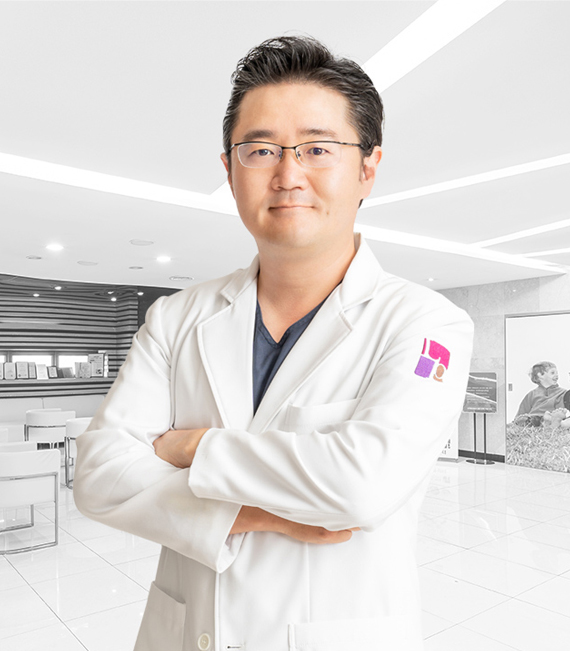 김문수 대표원장 사진